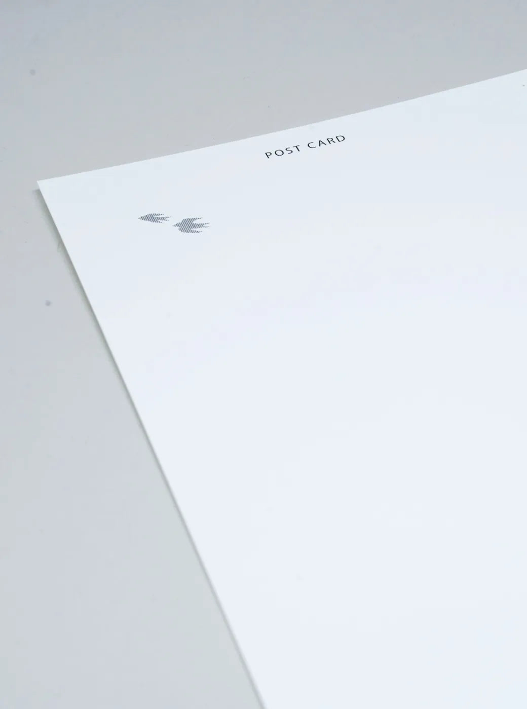 はしもとみお ポストカード/わさお