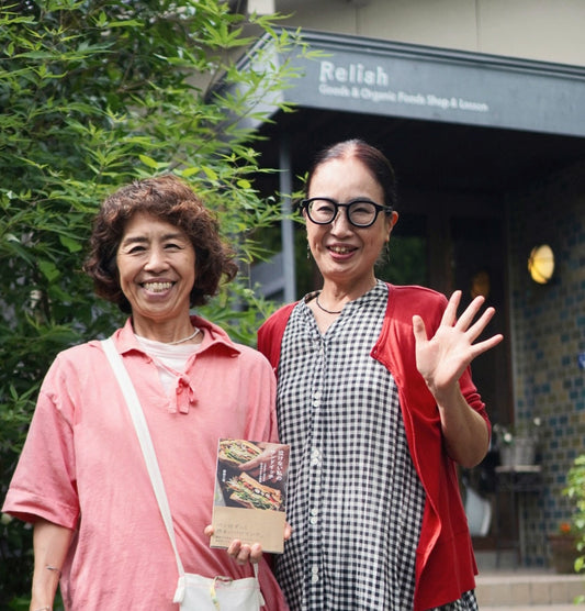 〈イベントレポート〉6/23 tue. 森田三和 × 森かおる 刊行記念トーク