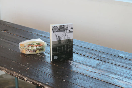 更新しました「サンドイッチブルース」お取り扱い店情報