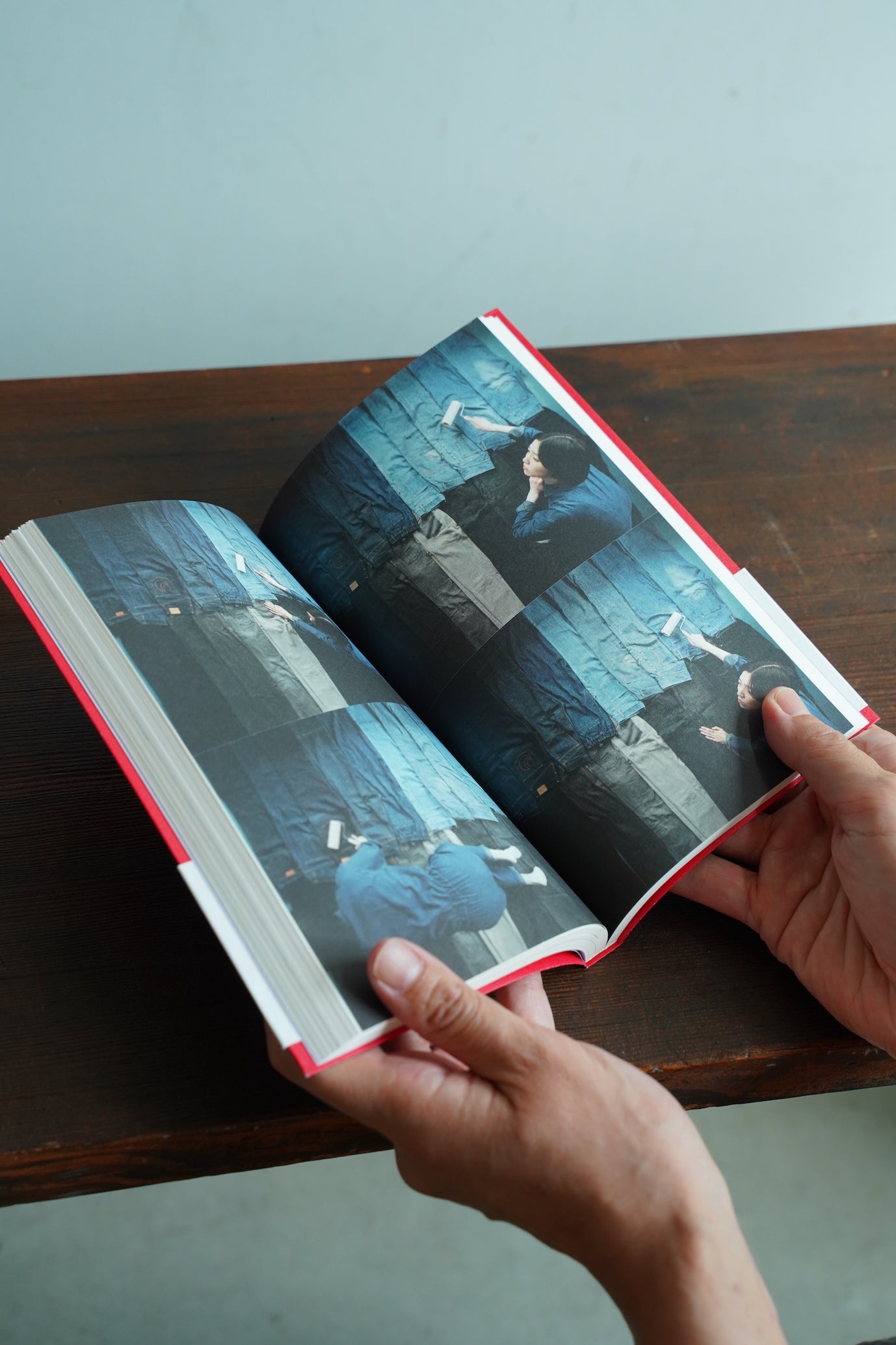 集めずにはいられない／小谷実由