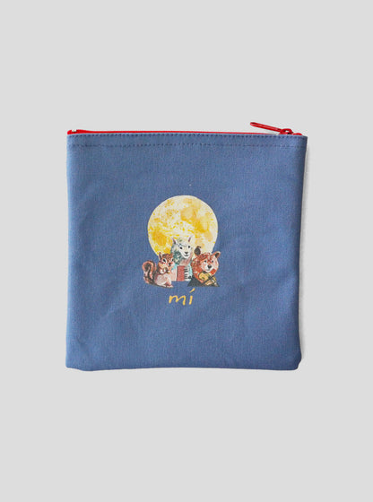 はしもとみお  CDアルバム「mí 」