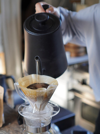 はしもとみお  コーヒー豆