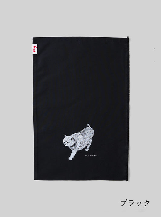 はしもとみお × fuai pokke pokke